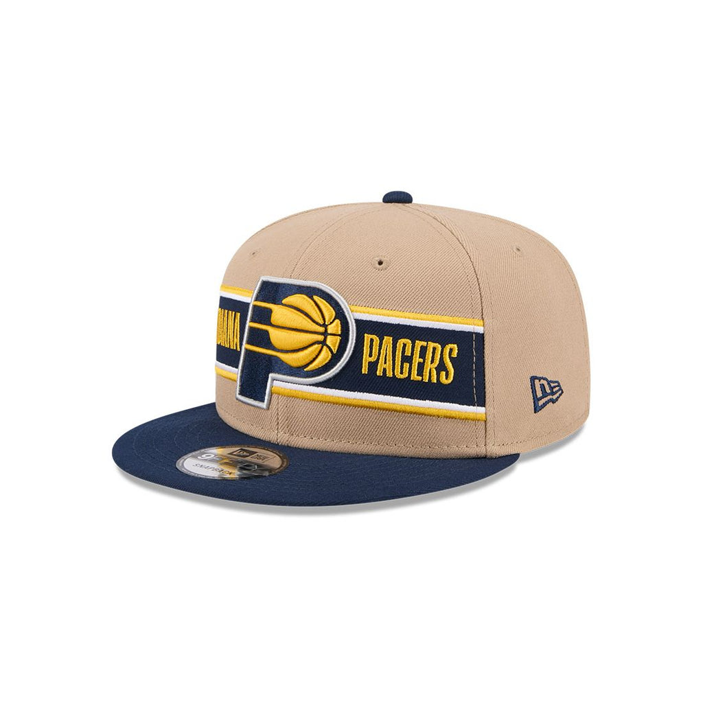NBA Authentics 2024 Draft Indiana Pacers 9FIFTY