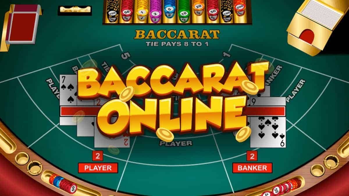 Cách Tính Cầu Baccarat - Phân Tích và Dự Đoán Hiệu Quả