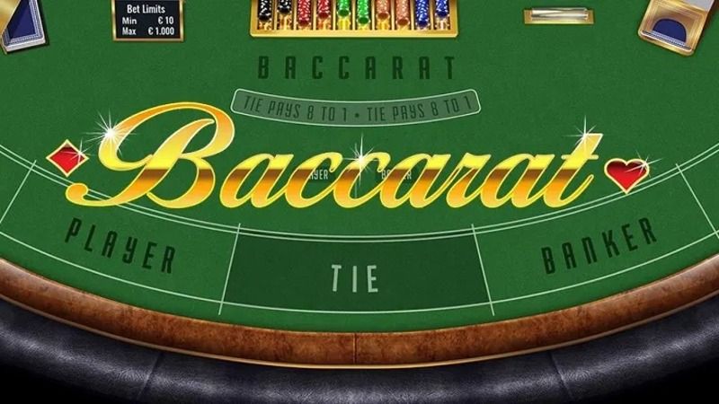 Cách Chơi Baccarat - Chiến Lược và Mẹo Để Đạt Thành Công