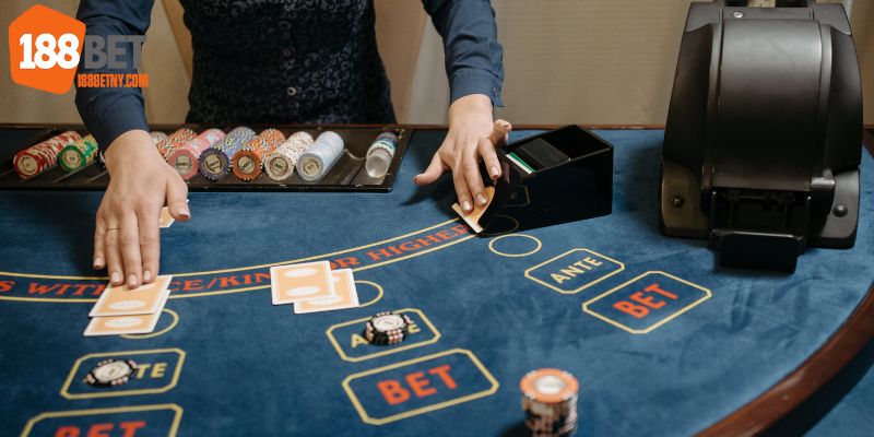 Nhóm Kéo Baccarat – Chiến Lược Tăng Tỷ Lệ Thắng Hiệu Quả