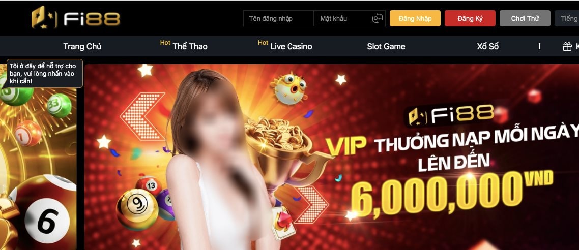 Rủi ro trong cá cược tự động mà người chơi cần nhận biết [800 từ]