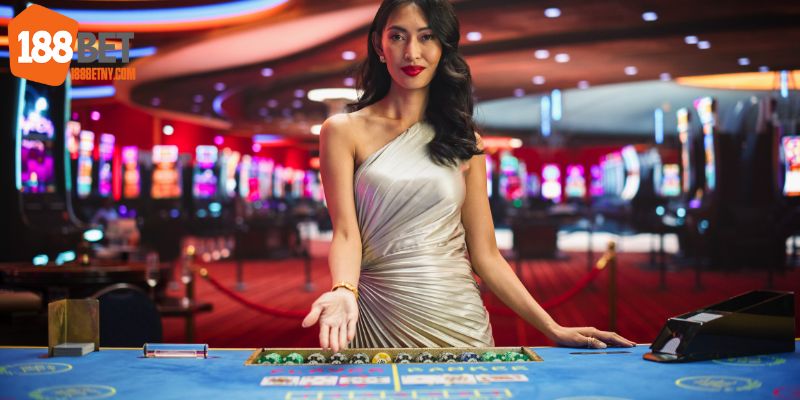Khám phá các công cụ hack baccarat nổi bật
