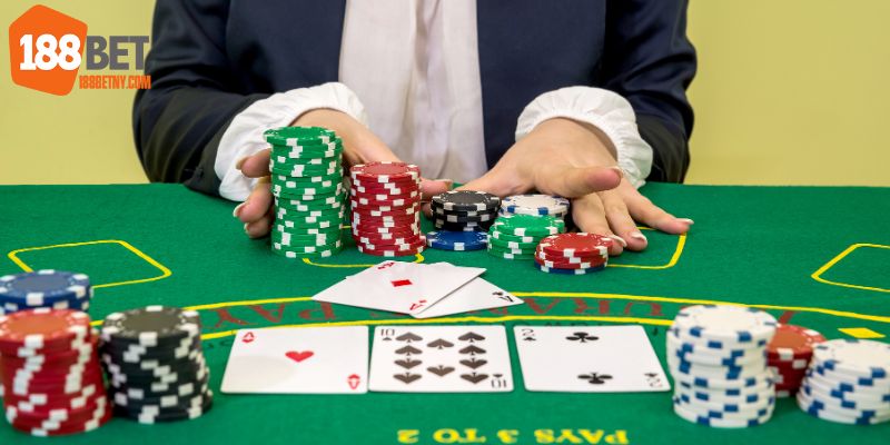 Tối ưu chiến thắng với công cụ hack baccarat uy tín